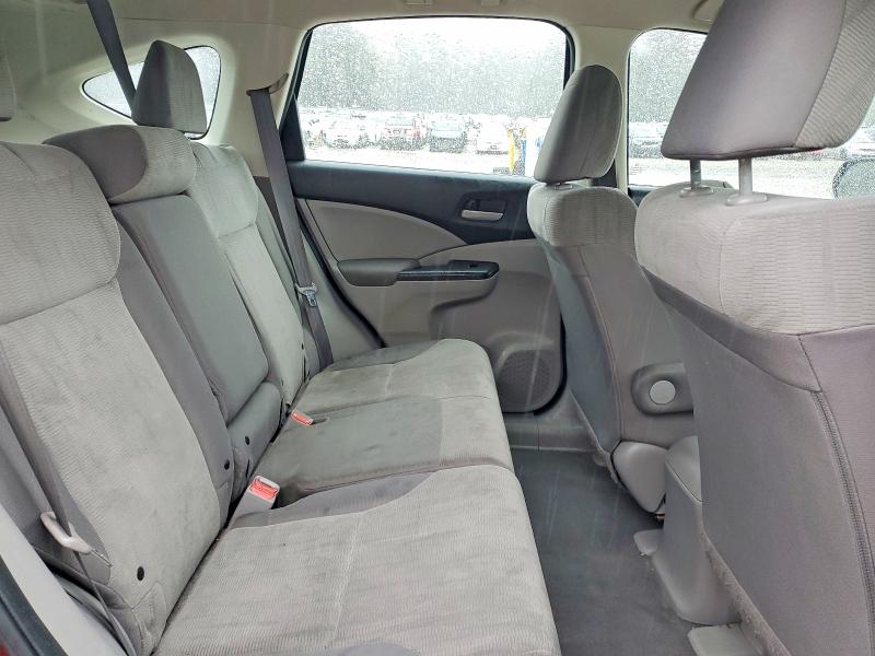 Продаж на аукціоні авто 2012 Honda Cr-v, vin: 5J6RM4H33CL057484, номер лоту: 69155186