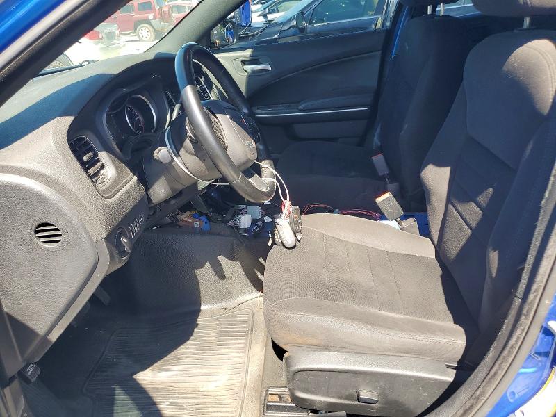 2020 Dodge Charger მანქანა იყიდება აუქციონზე, vin: 2C3CDXKT0LH127403, აუქციონის ნომერი: 68336236