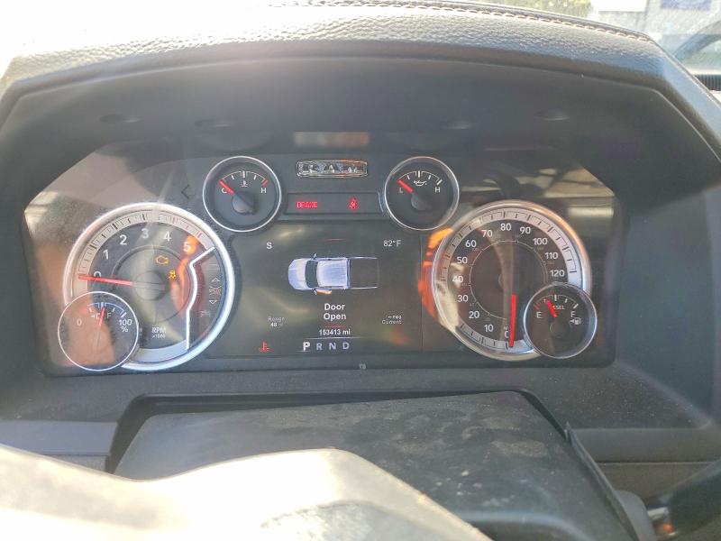 Aukcja sprzedaży 2015 Ram 2500, vin: 3C6UR5FL1FG694733, numer aukcji: 68795696