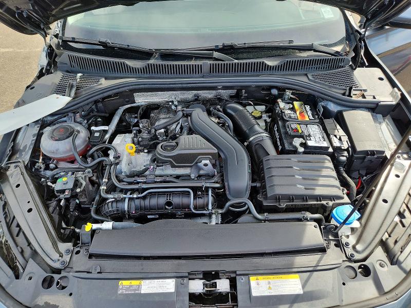 68180956 :رقم المزاد ، 3VW5W7BU2TM002280 vin ، 2026 Volkswagen Jetta مزاد بيع