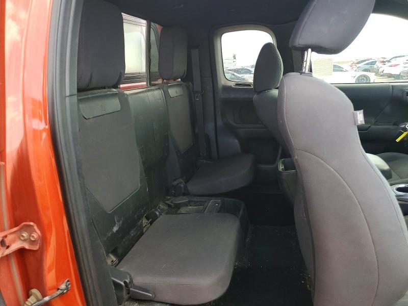 Aukcja sprzedaży 2017 Toyota Tacoma, vin: 5TFSZ5AN0HX104710, numer aukcji: 70473736