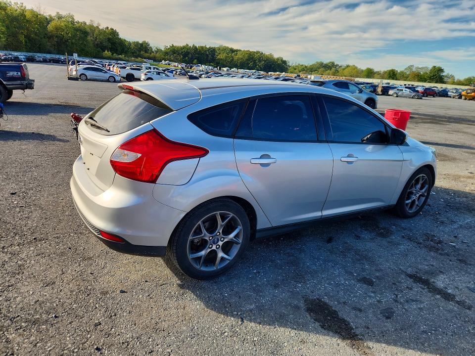 Продаж на аукціоні авто 2013 Ford Focus, vin: 1FADP3K20DL128889, номер лоту: 70615086