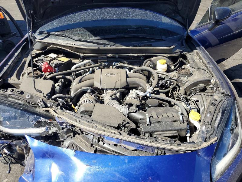2023 Toyota Gr86 მანქანა იყიდება აუქციონზე, vin: JF1ZNBC13P8766234, აუქციონის ნომერი: 67221466