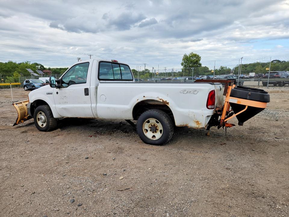 2006 Ford F250 მანქანა იყიდება აუქციონზე, vin: 1FTNF21556EA17463, აუქციონის ნომერი: 69228806