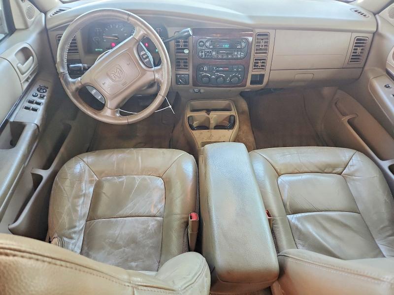 Продаж на аукціоні авто 2001 Dodge Durango, vin: 1B4HS28N31F576427, номер лоту: 67705116