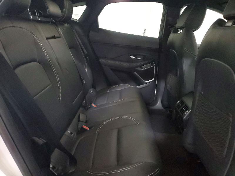 2024 Jaguar E-pace მანქანა იყიდება აუქციონზე, vin: SADFL2FX5R1049465, აუქციონის ნომერი: 68431876