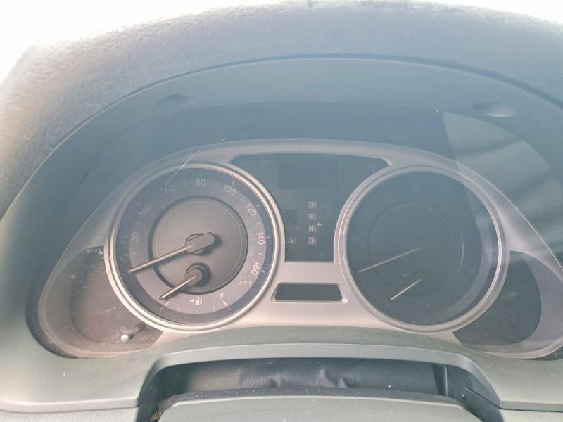 2006 Lexus Is მანქანა იყიდება აუქციონზე, vin: JTHBE262862006915, აუქციონის ნომერი: 68209806