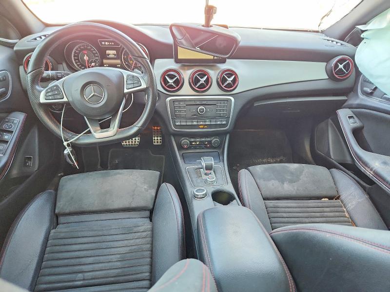 Продажа на аукционе авто 2016 Mercedes-benz Gla, vin: WDDTG5CB1GJ229655, номер лота: 66763626