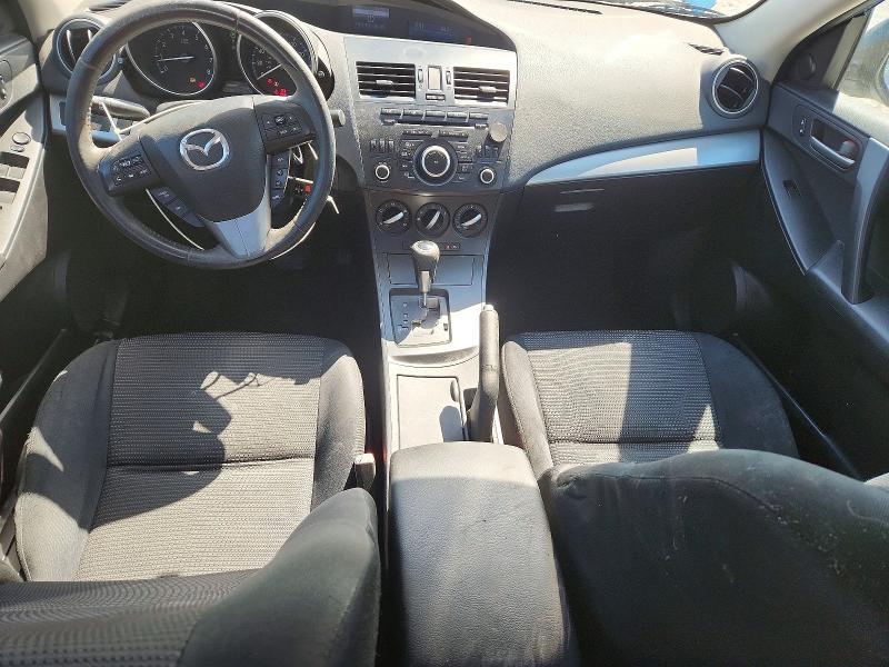 Продажа на аукционе авто 2012 Mazda 3, vin: JM1BL1V77C1694552, номер лота: 68791756