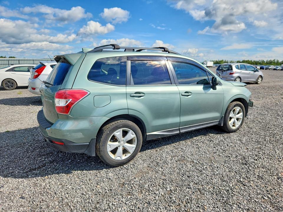 Продажа на аукционе авто 2016 Subaru Forester, vin: JF2SJCNC7GH564798, номер лота: 67637596