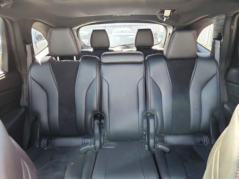 67774856 :رقم المزاد ، 5J8YE1H02NL801521 vin ، 2022 Acura Mdx مزاد بيع