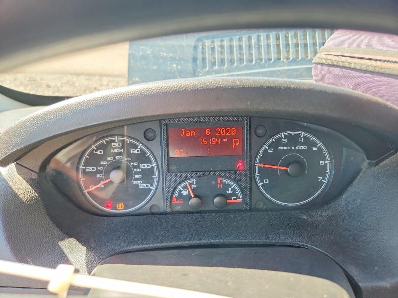 Aukcja sprzedaży 2021 Ram Promaster 3500, vin: 3C6MRVJG5ME579832, numer aukcji: 67938266