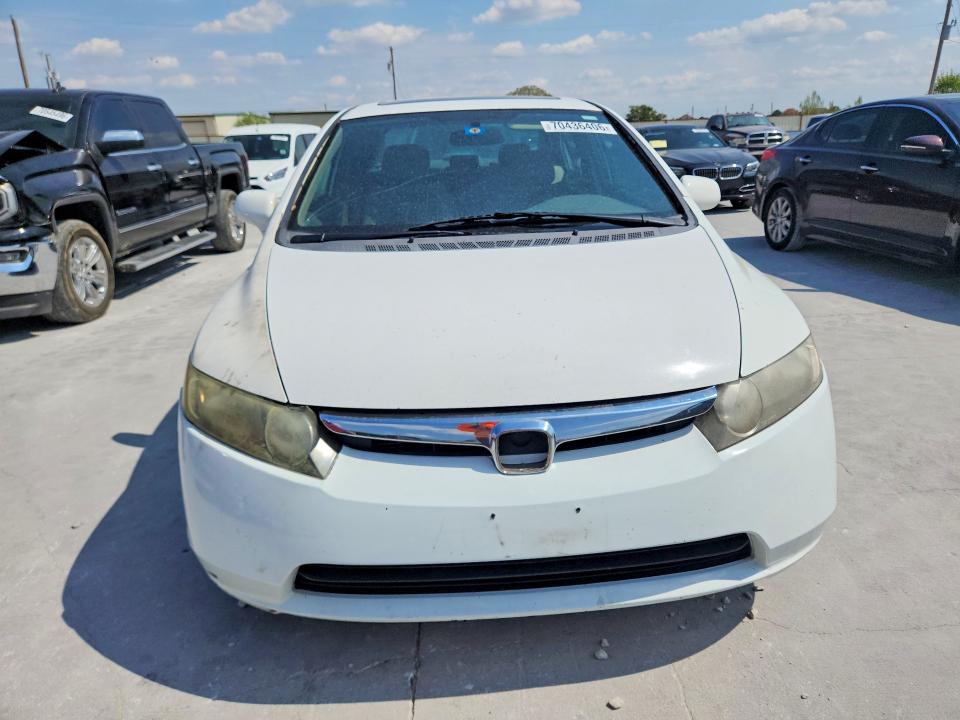 Продаж на аукціоні авто 2009 Honda Civic, vin: 2HGFA16879H338578, номер лоту: 70436406