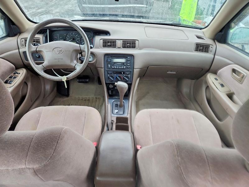 Продаж на аукціоні авто 1999 Toyota Camry, vin: 4T1BG22K9XU583150, номер лоту: 69232166