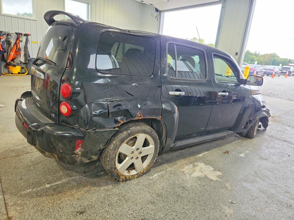 Aukcja sprzedaży 2006 Chevrolet Hhr, vin: 3GNDA23PX6S577386, numer aukcji: 69386386