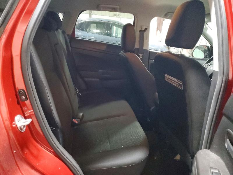 68749606 :رقم المزاد ، 4A4AR3AUXEE030395 vin ، 2014 Mitsubishi Outlander Sport مزاد بيع
