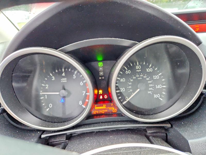 Продажа на аукционе авто 2015 Mazda 5, vin: JM1CW2CL7F0189039, номер лота: 68853676