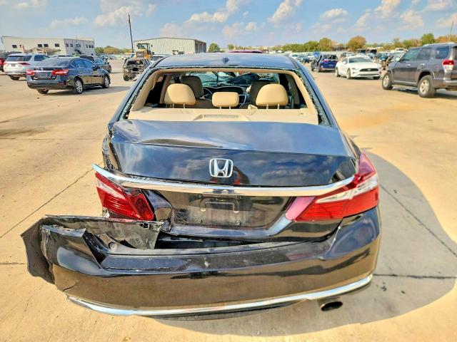 Продаж на аукціоні авто 2017 Honda Accord, vin: 1HGCR2F98HA027202, номер лоту: 70298706