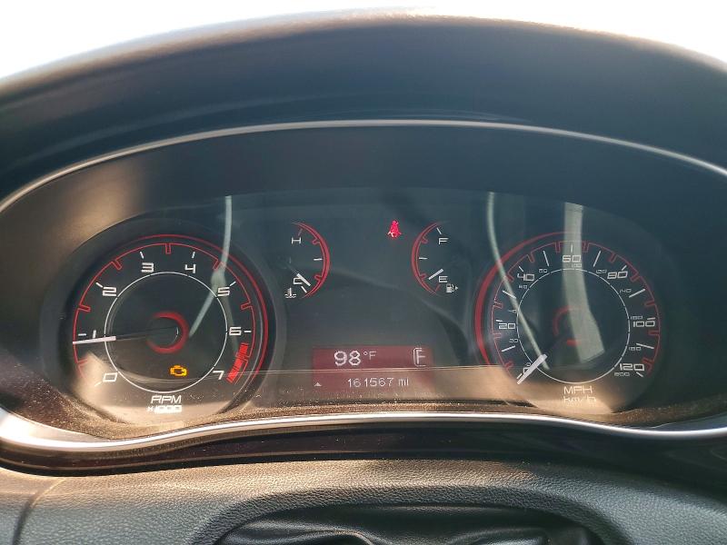 Продажа на аукционе авто 2013 Dodge Dart, vin: 1C3CDFBA0DD267698, номер лота: 68408846