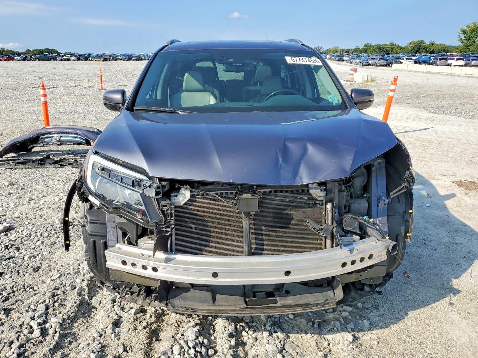Aukcja sprzedaży 2016 Honda Pilot, vin: 5FNYF6H07GB089845, numer aukcji: 67787456