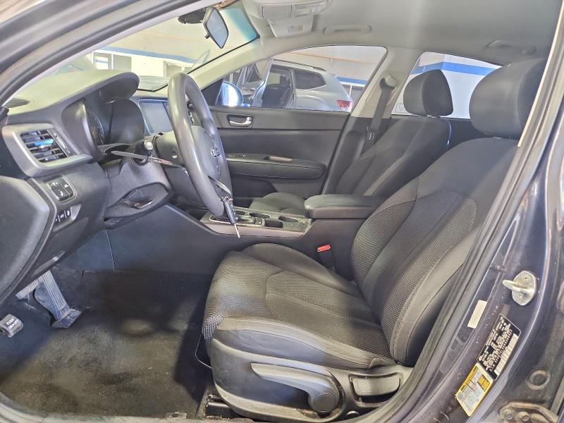 Продажа на аукционе авто 2019 Kia Optima, vin: 5XXGT4L3XKG308927, номер лота: 67609976