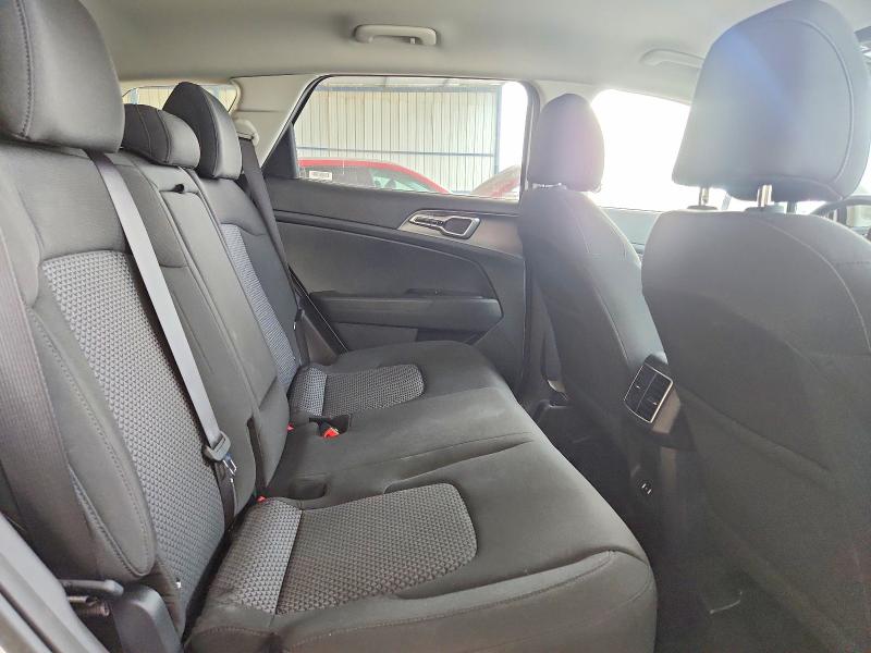 Продажа на аукционе авто 2027 Kia Sportage Hybrid, vin: 7YAPB3DG1VY001127, номер лота: 70335706