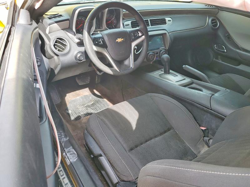 2013 Chevrolet Camaro მანქანა იყიდება აუქციონზე, vin: 2G1FA1E30D9182898, აუქციონის ნომერი: 68320896