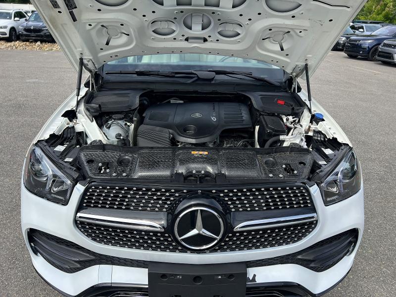 Продажа на аукционе авто 2020 Mercedes-benz Gle, vin: 4JGFB5KB3LA169150, номер лота: 68771696