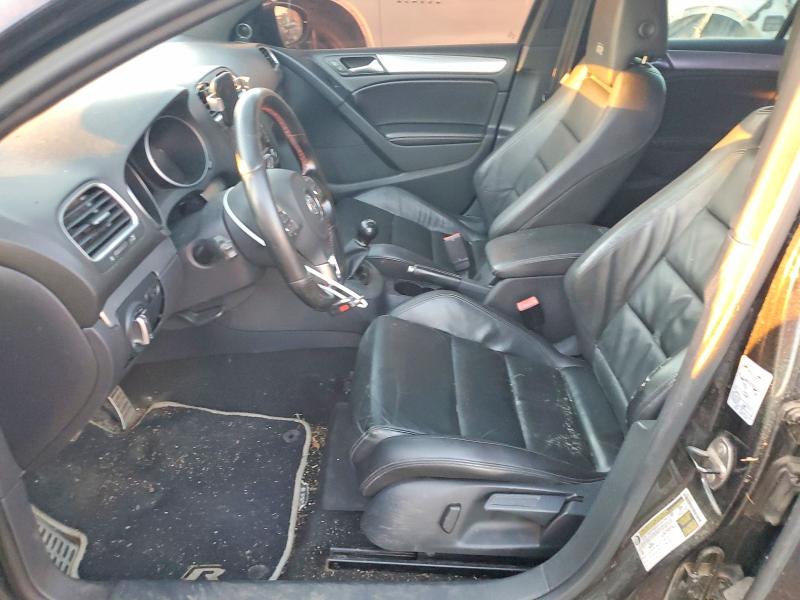 Продаж на аукціоні авто 2012 Volkswagen Golf, vin: WVWPF7AJ4CW345286, номер лоту: 68626476