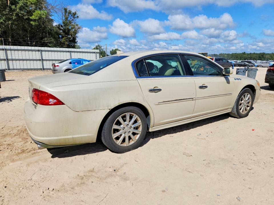 Продажа на аукционе авто 2011 Buick Lucerne, vin: 1G4HJ5EMXBU151878, номер лота: 70222676