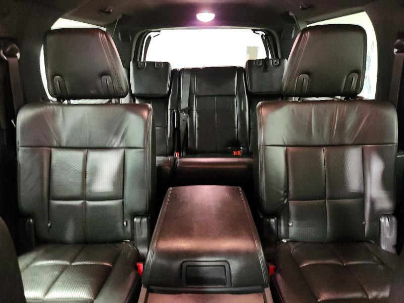 70909116 :رقم المزاد ، 5LMJJ3J58DEL05826 vin ، 2013 Lincoln Navigator مزاد بيع