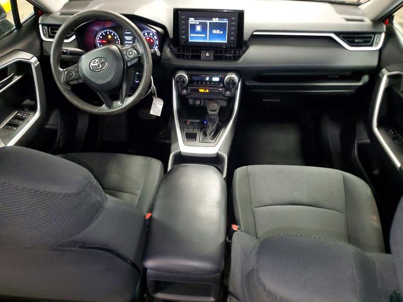 Aukcja sprzedaży 2019 Toyota Rav4, vin: 2T3F1RFV2KW082164, numer aukcji: 70412496