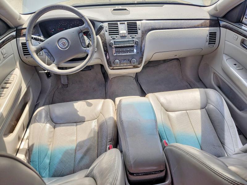 Aukcja sprzedaży 2008 Cadillac Dts, vin: 1G6KD57Y48U114550, numer aukcji: 68357886