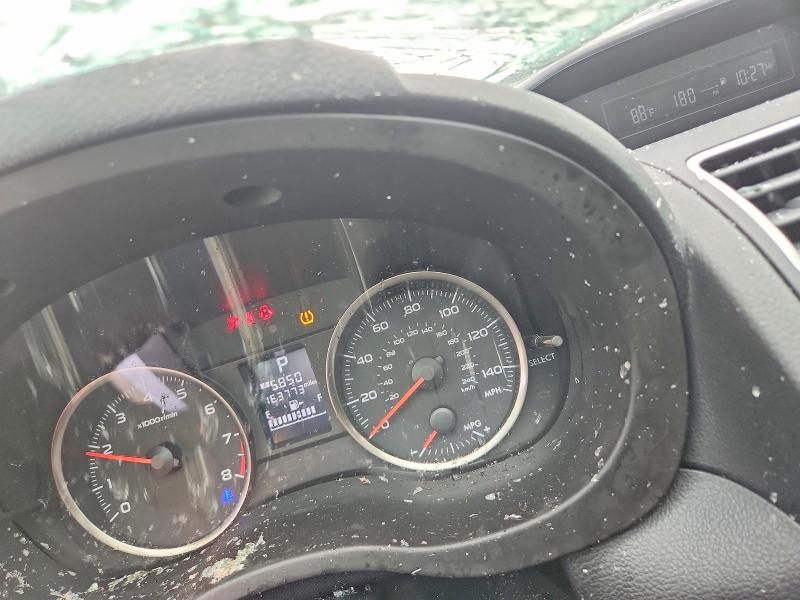 Aukcja sprzedaży 2015 Subaru Impreza, vin: JF1GPAT63F8324446, numer aukcji: 68090376