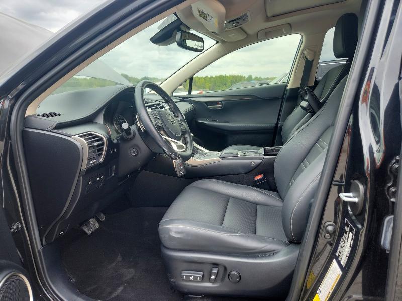 Продажа на аукционе авто 2021 Lexus Nx 300, vin: JTJDARBZXM2188290, номер лота: 70301466