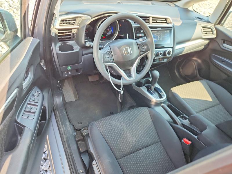 2020 Honda Fit მანქანა იყიდება აუქციონზე, vin: 3HGGK5H89LM733893, აუქციონის ნომერი: 69822916