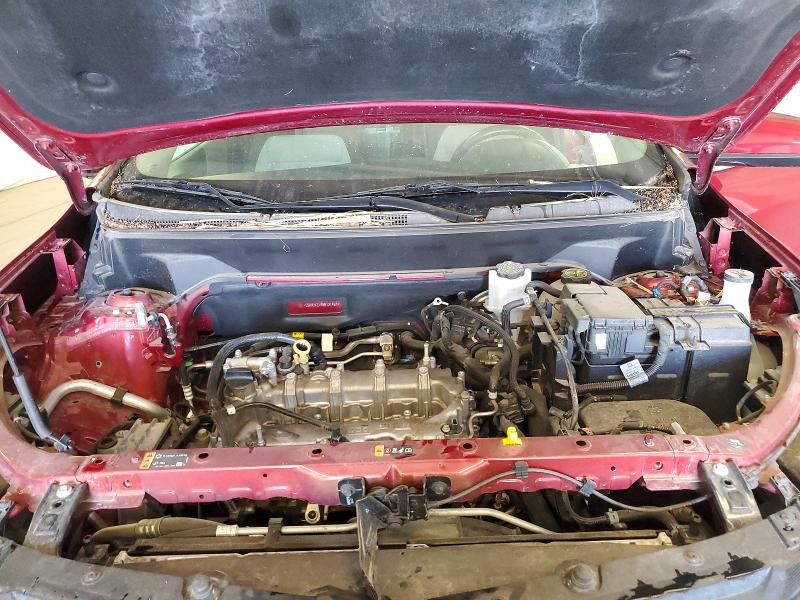 67199926 :رقم المزاد ، 2GNAXKEV4M6121487 vin ، 2021 Chevrolet Equinox مزاد بيع