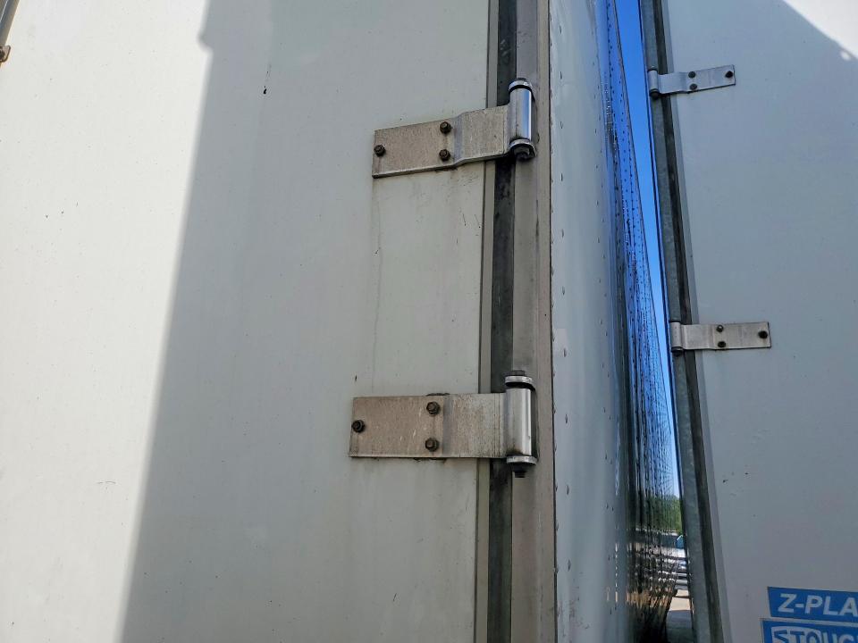 Aukcja sprzedaży 2015 Utility Trailer Trailer, vin: 1UYVS2531FG278955, numer aukcji: 67199876
