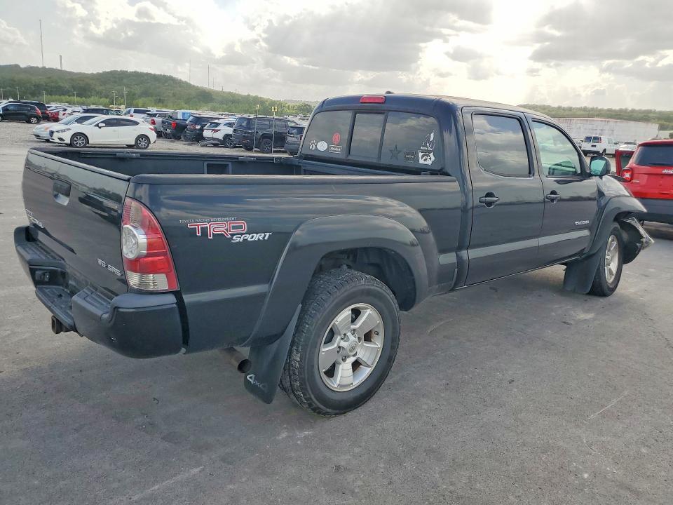 Aukcja sprzedaży 2009 Toyota Tacoma, vin: 3TMMU52N09M012851, numer aukcji: 69503666