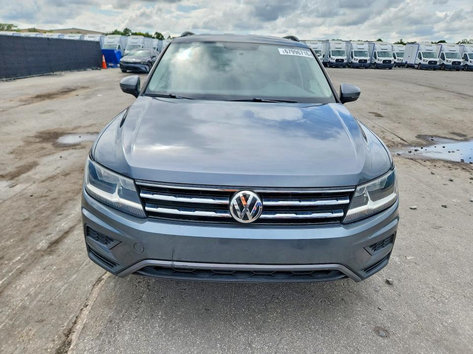 Aukcja sprzedaży 2019 Volkswagen Tiguan, vin: 3VV1B7AX1KM142992, numer aukcji: 67996716