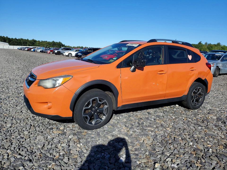 69980316 :رقم المزاد ، JF2GPACC3E9247944 vin ، 2014 Subaru Xv Crosstrek مزاد بيع