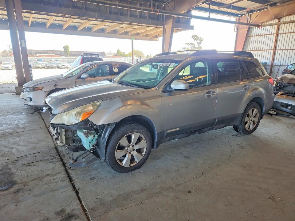 Aukcja sprzedaży 2012 Subaru Outback, vin: 4S4BRBGC9C3267307        , numer aukcji: 69051296