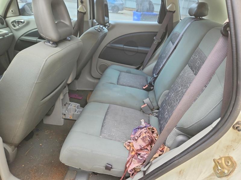 Aukcja sprzedaży 2007 Chrysler Pt Cruiser, vin: 3A4FY48B37T528526, numer aukcji: 69922636
