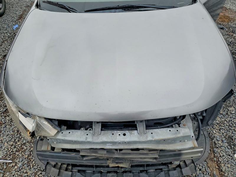 2019 Mitsubishi Outlander მანქანა იყიდება აუქციონზე, vin: JA4AD2A33KZ053619, აუქციონის ნომერი: 67452336