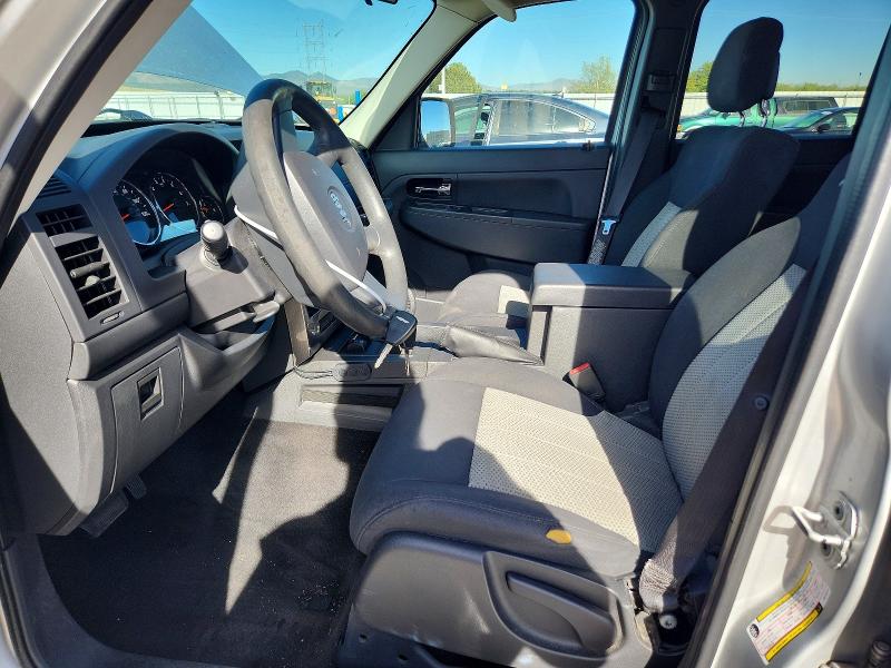 Продаж на аукціоні авто 2010 Jeep Liberty, vin: 1J4PN2GK9AW113117, номер лоту: 68330266