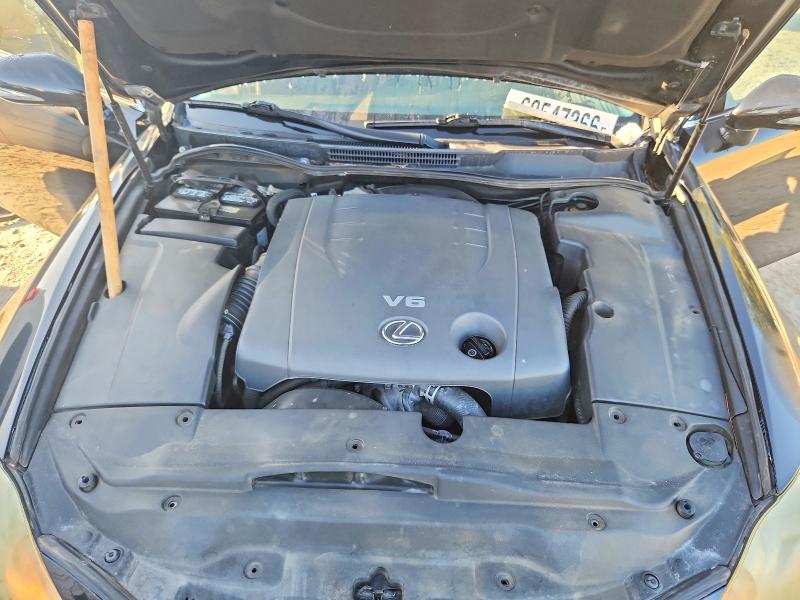 Продаж на аукціоні авто 2010 Lexus Is 250, vin: JTHBF5C29A2099181, номер лоту: 69547366