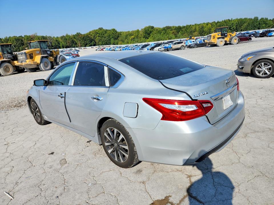 Продаж на аукціоні авто 2018 Nissan Altima, vin: 1N4AL3AP5JC234830, номер лоту: 59408816