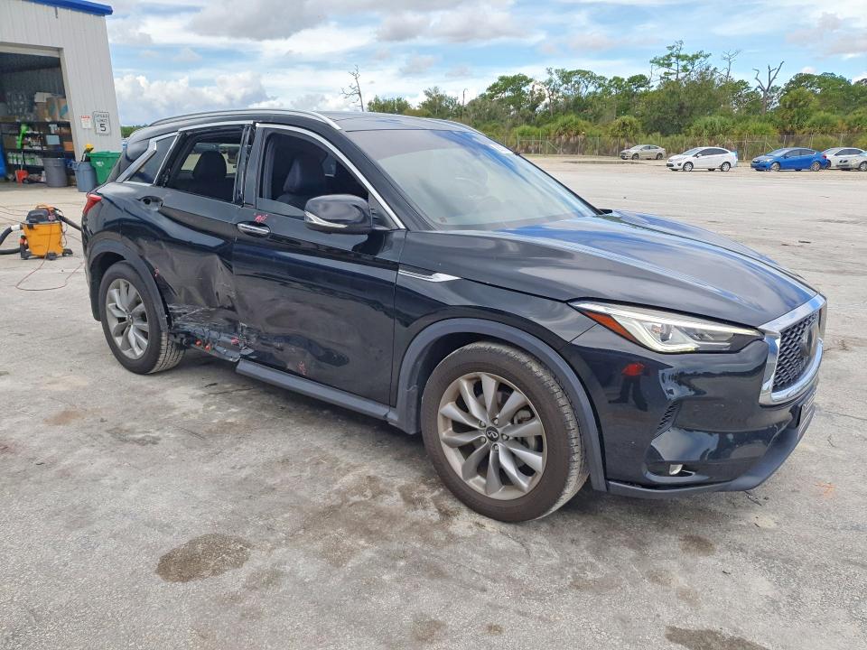 Aukcja sprzedaży 2021 Infiniti Qx50, vin: 3PCAJ5CB0MF113238, numer aukcji: 67537016