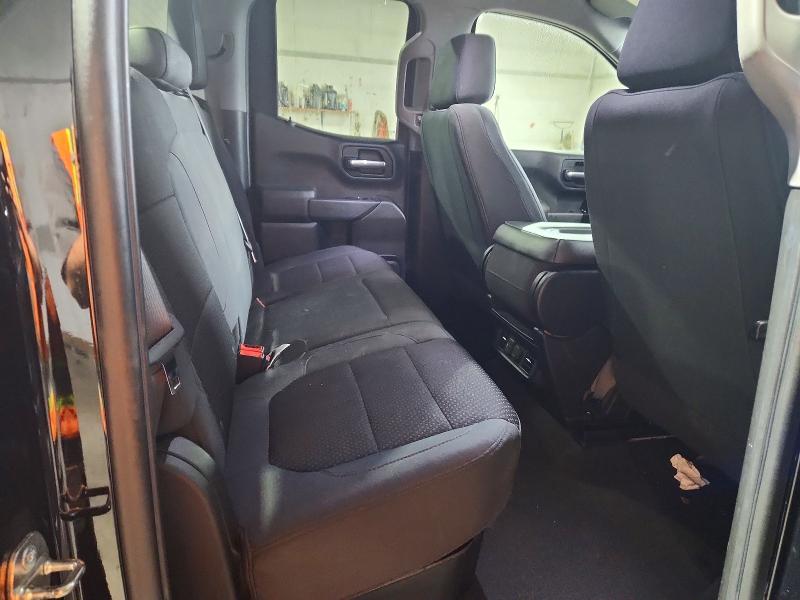 Продажа на аукционе авто 2019 Chevrolet Silverado, vin: 1GCRYCEF9KZ230939, номер лота: 68021576