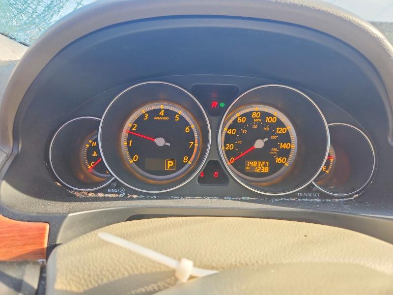67459576 :رقم المزاد ، JNKAY01E46M117040 vin ، 2006 Infiniti M35 مزاد بيع